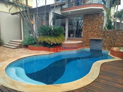 Casa com 3 Quartos à venda, 243m² no Parque Santa Cecília, Piracicaba