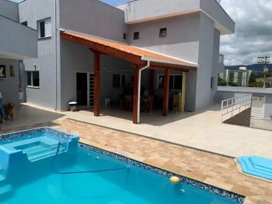 Casa com 3 Quartos à venda, 270m² no Jardim Santa Adelaide, Jundiaí