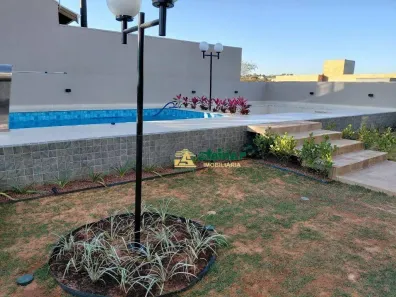 Sobrado com 6 Quartos à venda, 261m² no Riviera de Santa Cristina XIII, Paranapanema