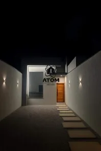 Casa com 2 Quartos à venda, 71m² no Jardim Continental II, Taubaté
