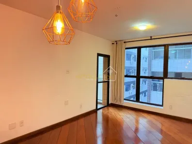 Apartamento com 1 Quarto para alugar, 66m² no Aparecida, Santos