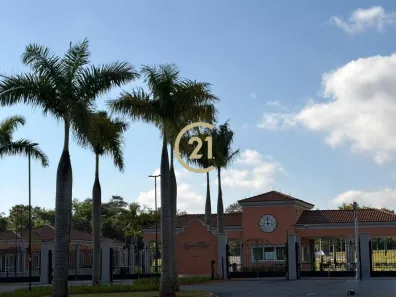Lote/Terreno à venda, 539m² no Quinta do Lago, Indaiatuba