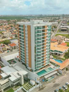 Apartamento com 2 Quartos à venda, 79m² no Coroa do Meio, Aracaju