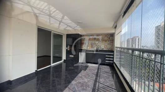 Apartamento com 3 Quartos para alugar, 148m² no Vila Leopoldina, São Paulo