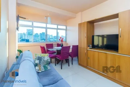 Apartamento com 2 Quartos à venda, 68m² no Floresta, Porto Alegre