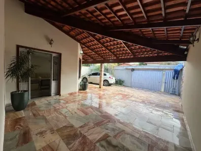 Casa com 3 Quartos à venda, 360m² no Alvorada, Contagem