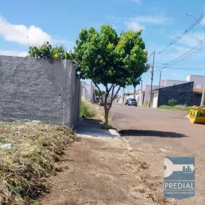 Lote/Terreno à venda, 250m² no Jardim Embaré, São Carlos