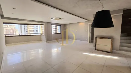 Cobertura com 3 Quartos à venda, 246m² no Horto Florestal, Salvador