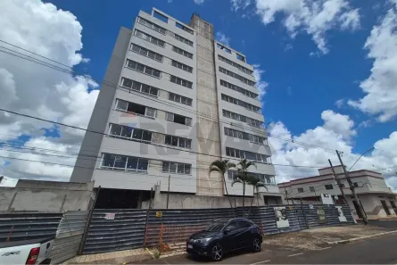 Apartamento com 3 Quartos à venda, 149m² no Centro, Araxá
