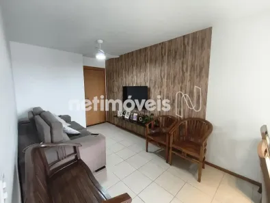 Apartamento com 2 Quartos à venda, 67m² no Colina de Laranjeiras, Serra