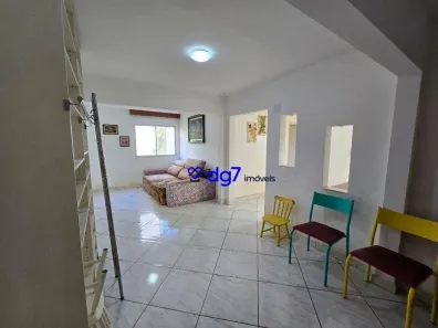Apartamento com 2 Quartos à venda, 60m² no Jardim das Vertentes, São Paulo