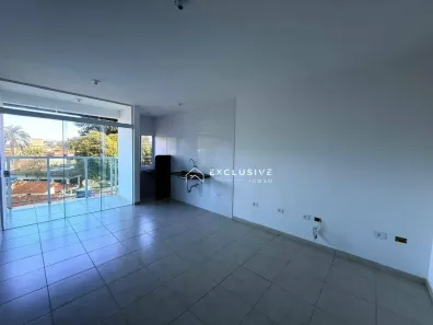 Apartamento com 2 Quartos à venda, 52m² no Pereque-Mirim, Ubatuba