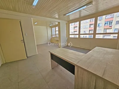 Sala Comercial à venda, 35m² no Centro Histórico, Porto Alegre