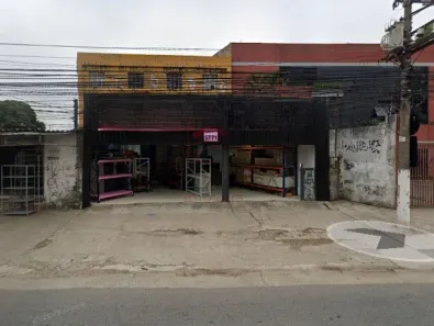 Imóvel Comercial à venda, 753m² no Mooca, São Paulo