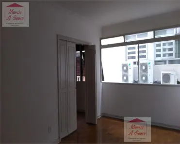 Apartamento com 2 Quartos para alugar, 87m² no Cerqueira César, São Paulo