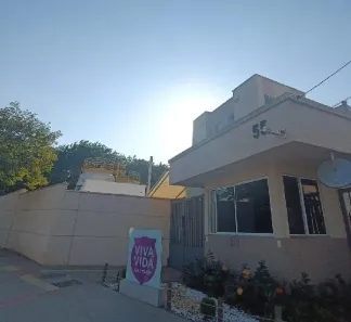 Apartamento com 2 Quartos à venda, 41m² no Santa Cruz, Rio de Janeiro