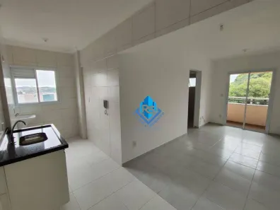 Apartamento com 2 Quartos para alugar, 52m² no Centro, São Bernardo do Campo