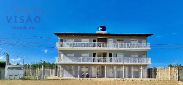 Kitnet com 1 Quarto à venda, 35m² no Presidente Costa e Silva, Mossoró