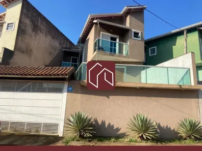 Sobrado com 3 Quartos à venda, 140m² no Terra Preta (Terra Preta), Mairiporã