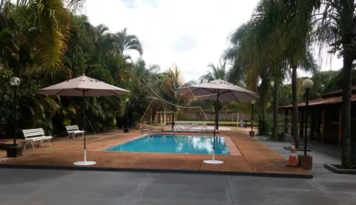Fazenda/Sítio com 7 Quartos à venda, 5352m² no Recreio Internacional, Ribeirão Preto