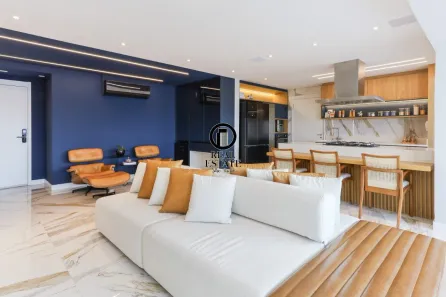 Apartamento com 3 Quartos à venda, 150m² no Vila Leopoldina, São Paulo