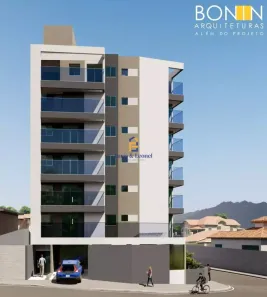 Apartamento com 2 Quartos à venda, 70m² no Aeroporto, Juiz de Fora
