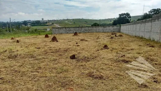 Lote/Terreno à venda, 857m² no Parque Residencial Helvetia, Taubaté
