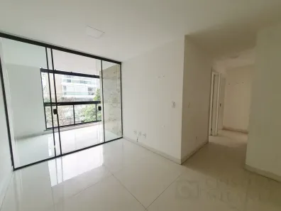 Apartamento com 3 Quartos para alugar, 77m² no Jardim da Penha, Vitória