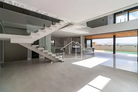 Casa de Condomínio com 5 Quartos à venda, 460m² no Condomínio Residencial Alphaville I, São José dos Campos
