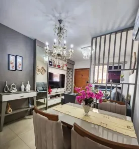 Sobrado com 3 Quartos à venda, 150m² no Santa Cruz, Cuiabá