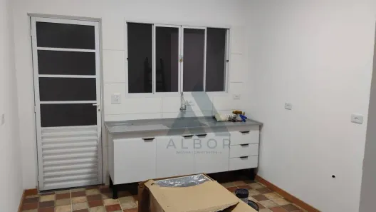 Casa com 2 Quartos à venda, 55m² no Parque São Bento, Itapetininga