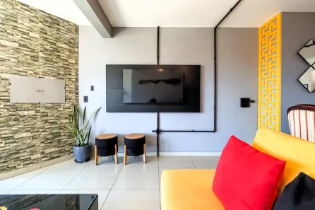 Apartamento com 3 Quartos para alugar, 85m² no Tramandaí, Tramandaí