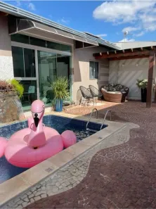 Casa com 4 Quartos à venda, 15m² no Taiaman, Uberlândia