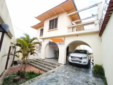 Casa com 4 Quartos à venda, 560m² no Lagoinha, Belo Horizonte