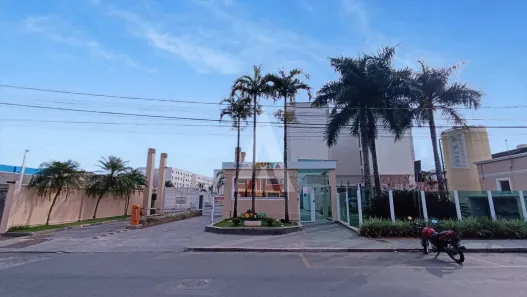 Apartamento com 2 Quartos para alugar, 43m² no Floresta, Joinville