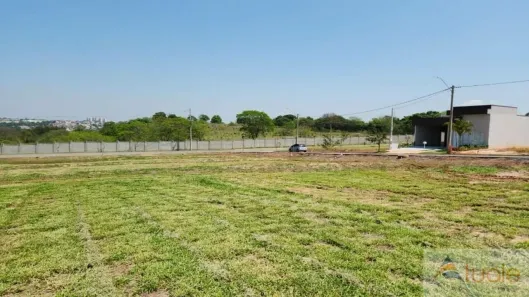 Lote/Terreno à venda, 300m² no Parque Vila América, Nova Odessa