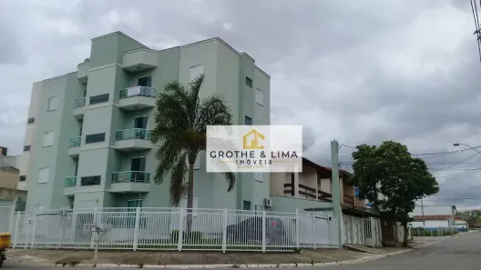 Apartamento com 2 Quartos à venda, 125m² no Jardim Baronesa, Taubaté