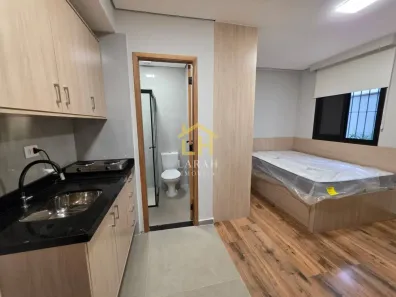 Apartamento com 1 Quarto para alugar, 30m² no Butantã, São Paulo