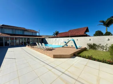 Casa com 4 Quartos à venda, 230m² no Praia do Sonho, Palhoça