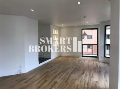 Apartamento com 4 Quartos à venda, 157m² no Vila Mariana, São Paulo
