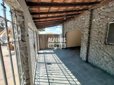 Casa com 3 Quartos à venda, 187m² no Parque Riacho das Pedras, Contagem
