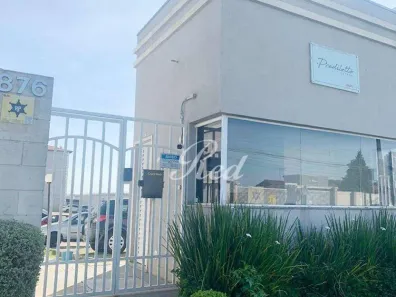 Apartamento com 2 Quartos à venda, 57m² no Jardim Casa Branca, Suzano