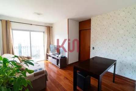 Apartamento com 3 Quartos à venda, 70m² no Vila da Saúde, São Paulo