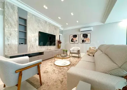 Apartamento com 4 Quartos à venda, 183m² no Centro, Itapema