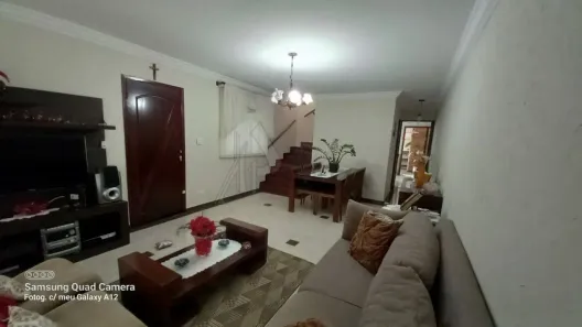 Sobrado com 4 Quartos à venda, 250m² no Jardim Virginia Bianca, São Paulo
