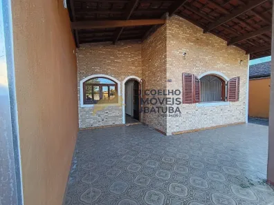 Casa com 4 Quartos à venda, 144m² no Umuarama, Ubatuba