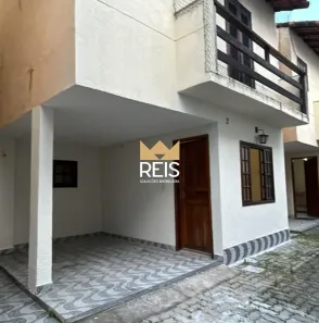 Casa de Condomínio com 2 Quartos à venda, 100m² no Campo Grande, Rio de Janeiro
