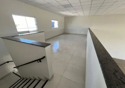 Galpão/Depósito/Armazém à venda, 250m² no Loteamento Monte Hebron, Uberlândia