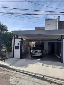 Casa com 3 Quartos à venda, 120m² no Jardim Paulista, Atibaia
