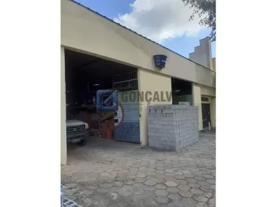 Ponto Comercial para alugar, 400m² no Alvarenga, São Bernardo do Campo